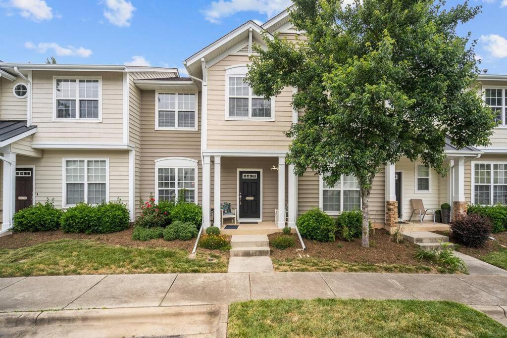 Apartment Peaceful, Townhome In Hope Valley Farms *