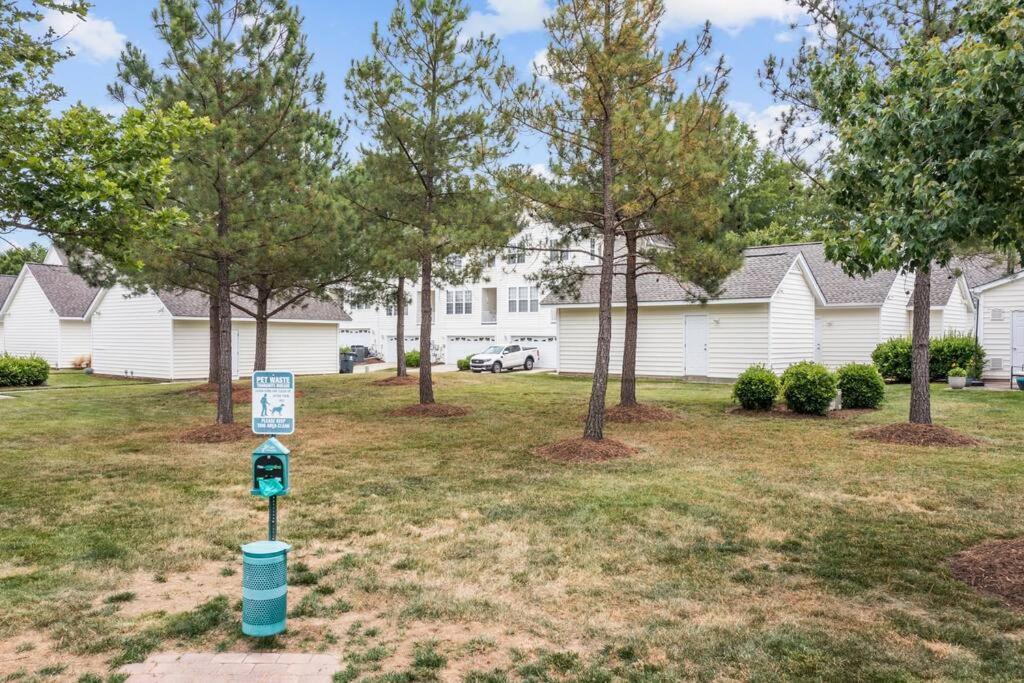Appartement Peaceful, Townhome In Hope Valley Farms