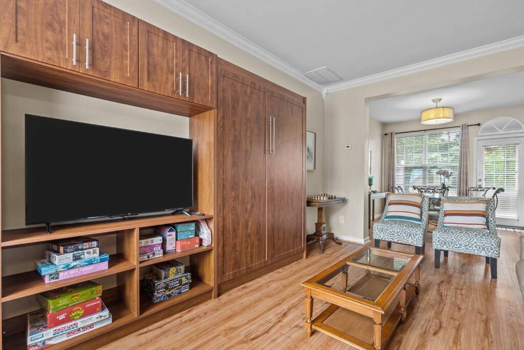 Peaceful, Townhome In Hope Valley Farms Appartement