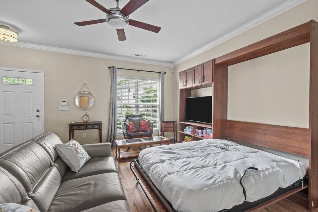 Appartement Peaceful, Townhome In Hope Valley Farms *