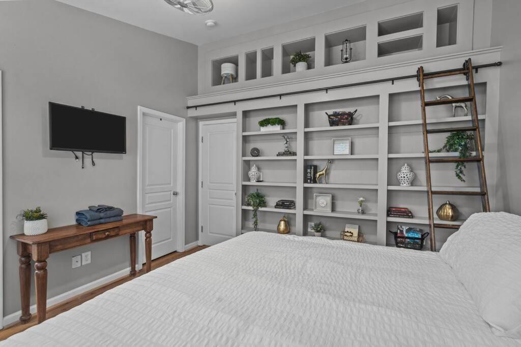 Appartement Peaceful, Townhome In Hope Valley Farms