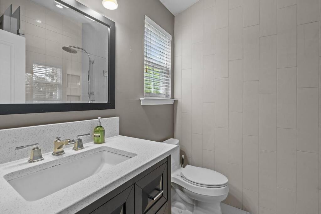 Peaceful, Townhome In Hope Valley Farms Appartement Durham