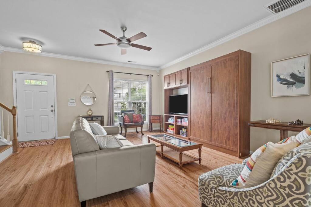 Peaceful, Townhome In Hope Valley Farms Appartement *